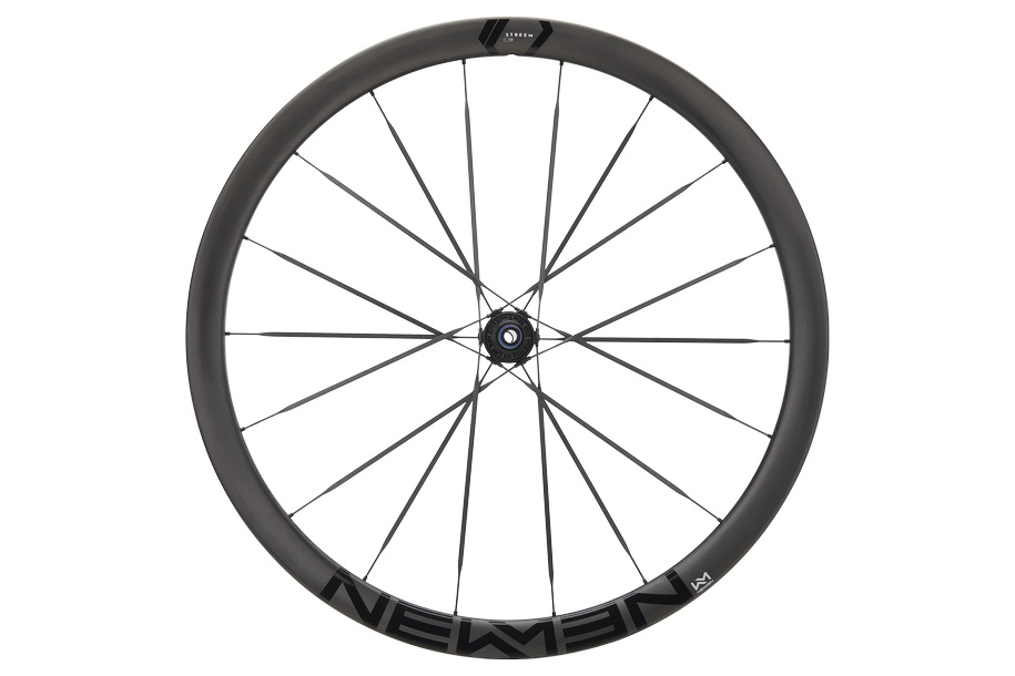 Hinterrad NEWMEN Wheel Streem C.38 VONOA 622 18h FADE R SP CL 12x142 Sram XDR